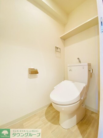 カスタリア志賀本通の物件内観写真